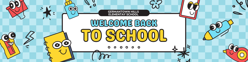 Back to School