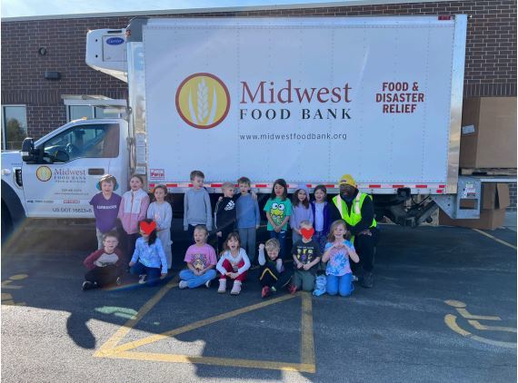 Midwest Food Bank