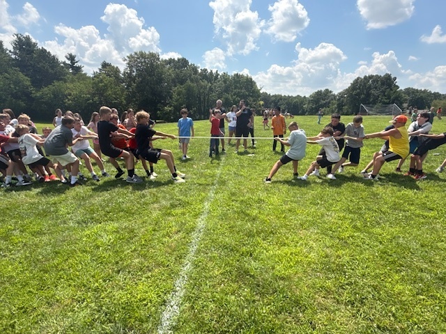 Field Day