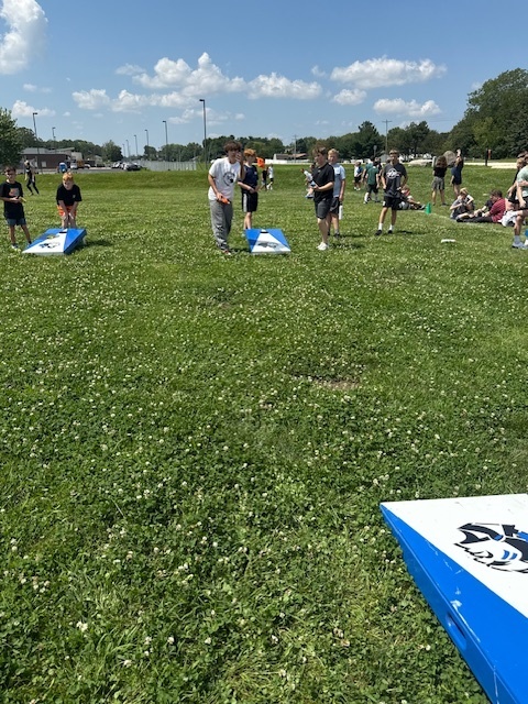 Field Day