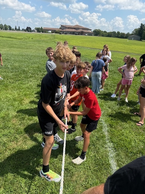 Field Day