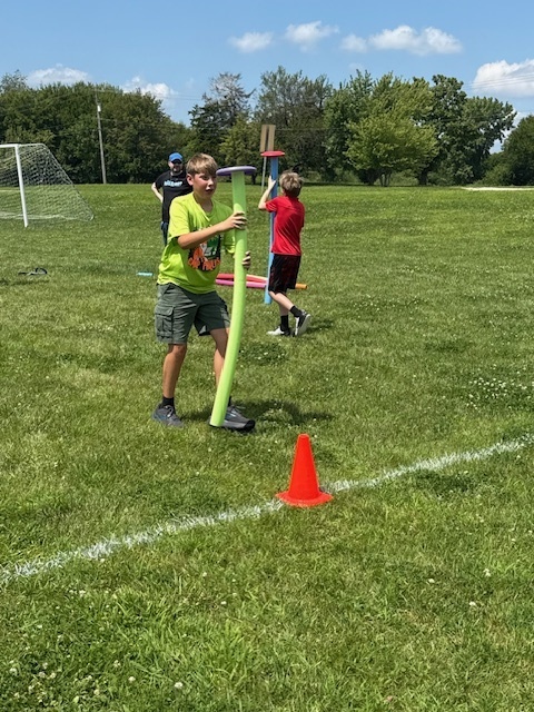 Field Day
