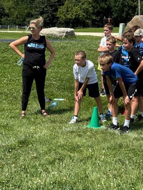 Field Day