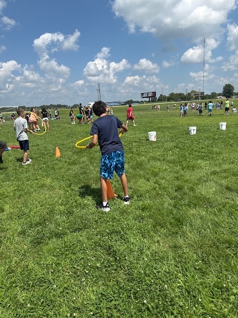 Field Day