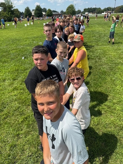 Field Day