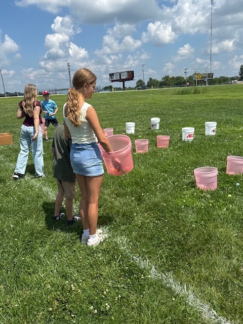 Field Day