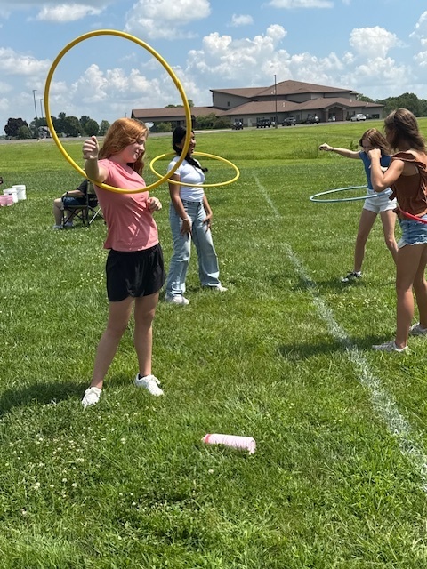 Field Day