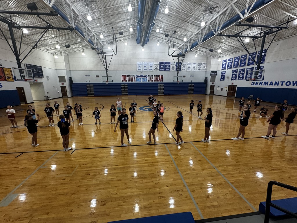 Cheer Clinic