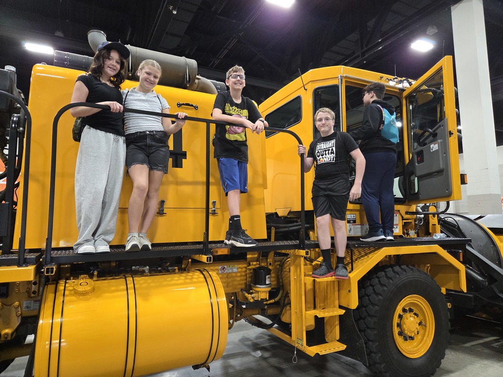 CareerSpark Field Trip