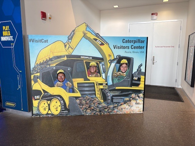 CareerSpark Field Trip