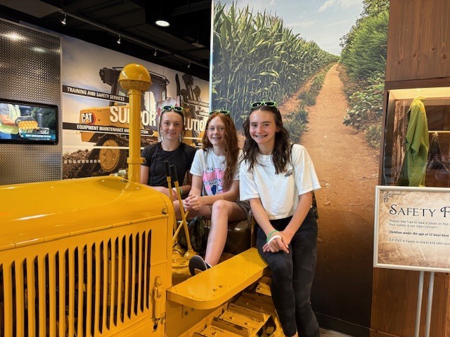 CareerSpark Field Trip