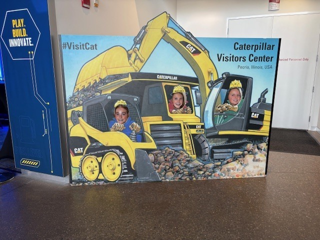 CareerSpark Field Trip