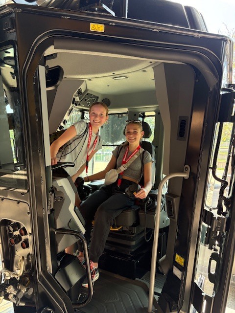 CareerSpark Field Trip