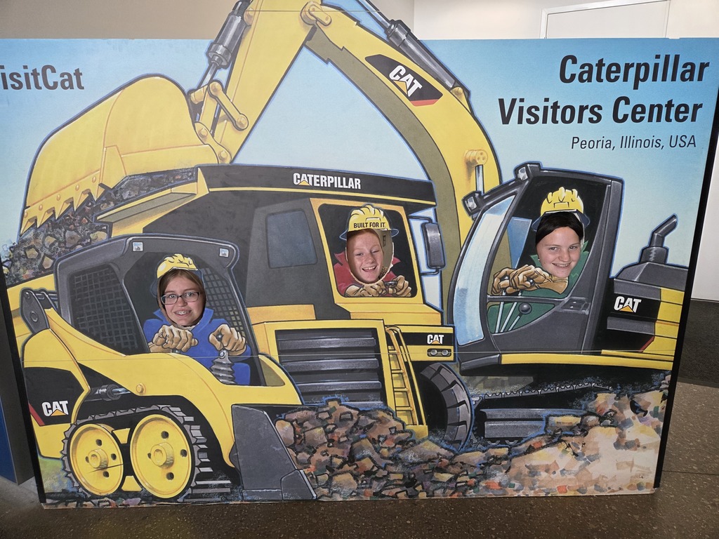 CareerSpark Field Trip
