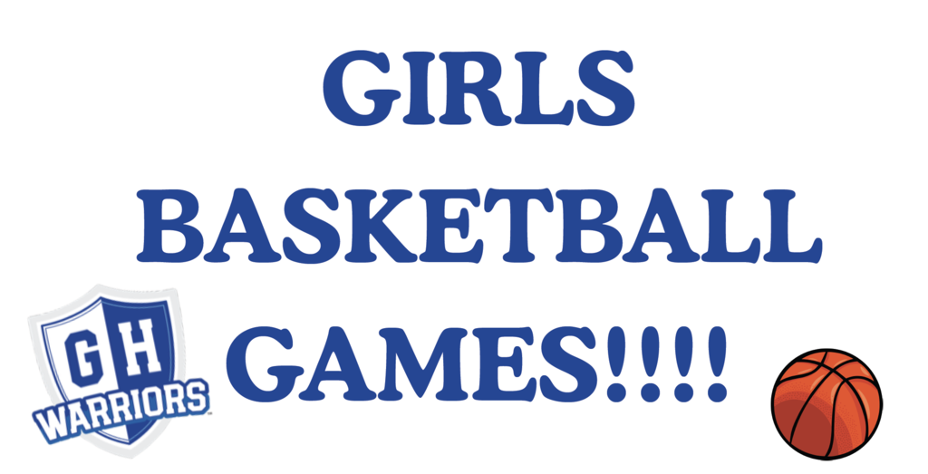 Girls Basketball Games