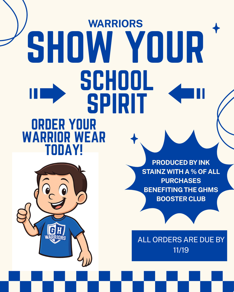 School spirt store
