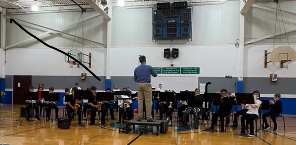 6th Grade Progress Concert