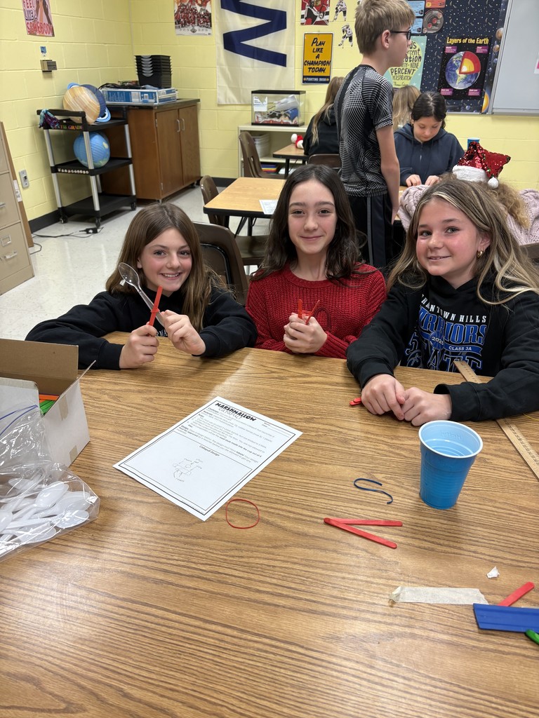 Marshmallow Challenge