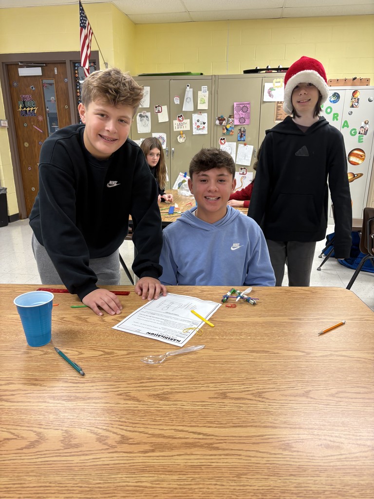 Marshmallow Challenge