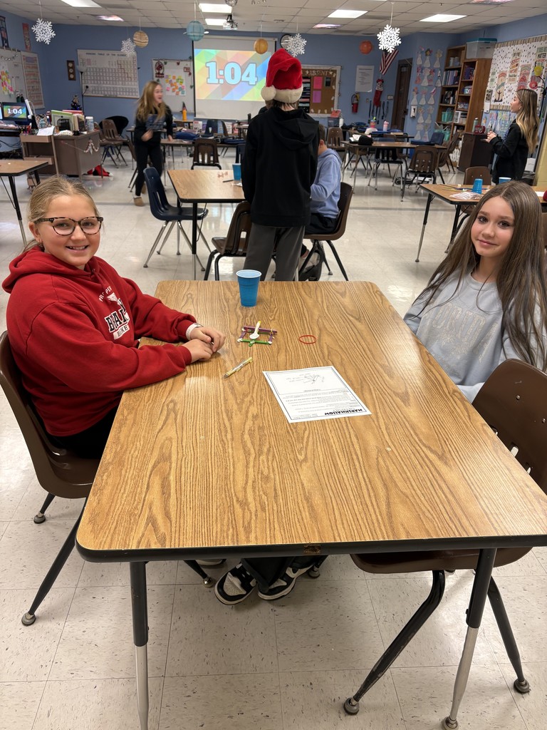 Marshmallow Challenge