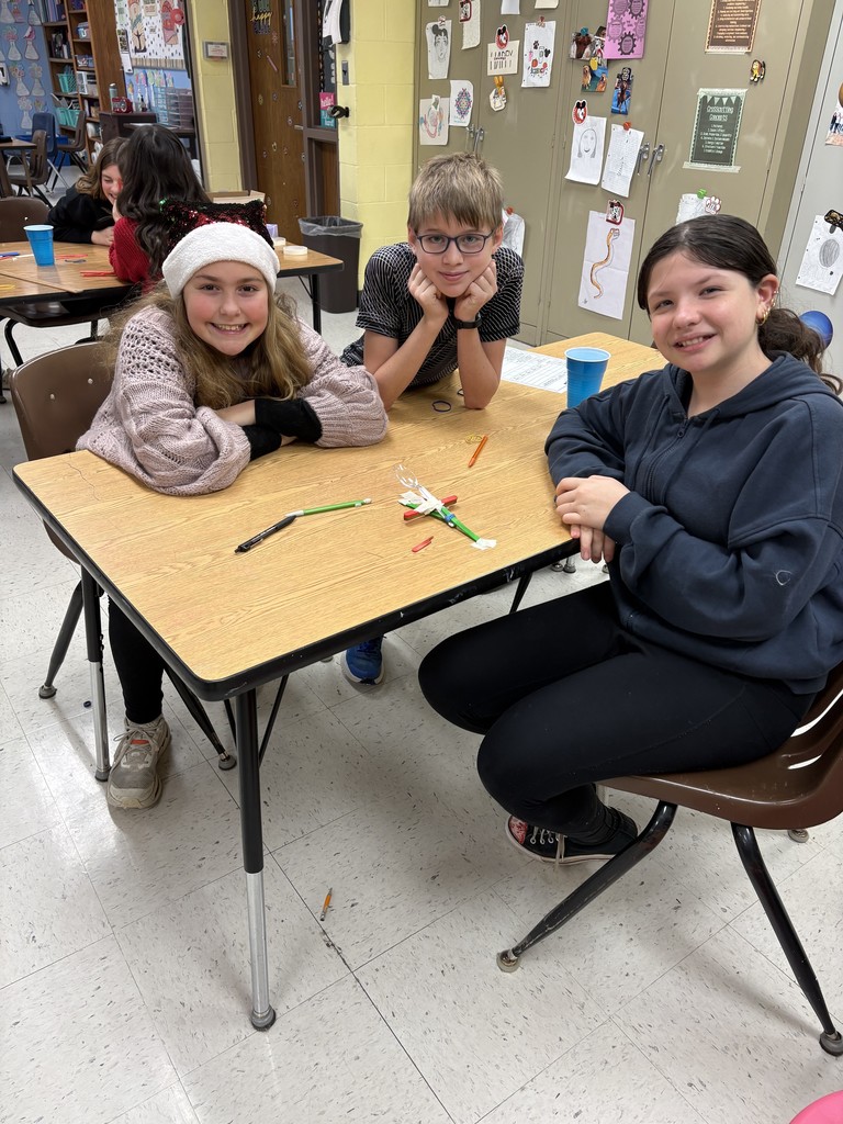 Marshmallow Challenge