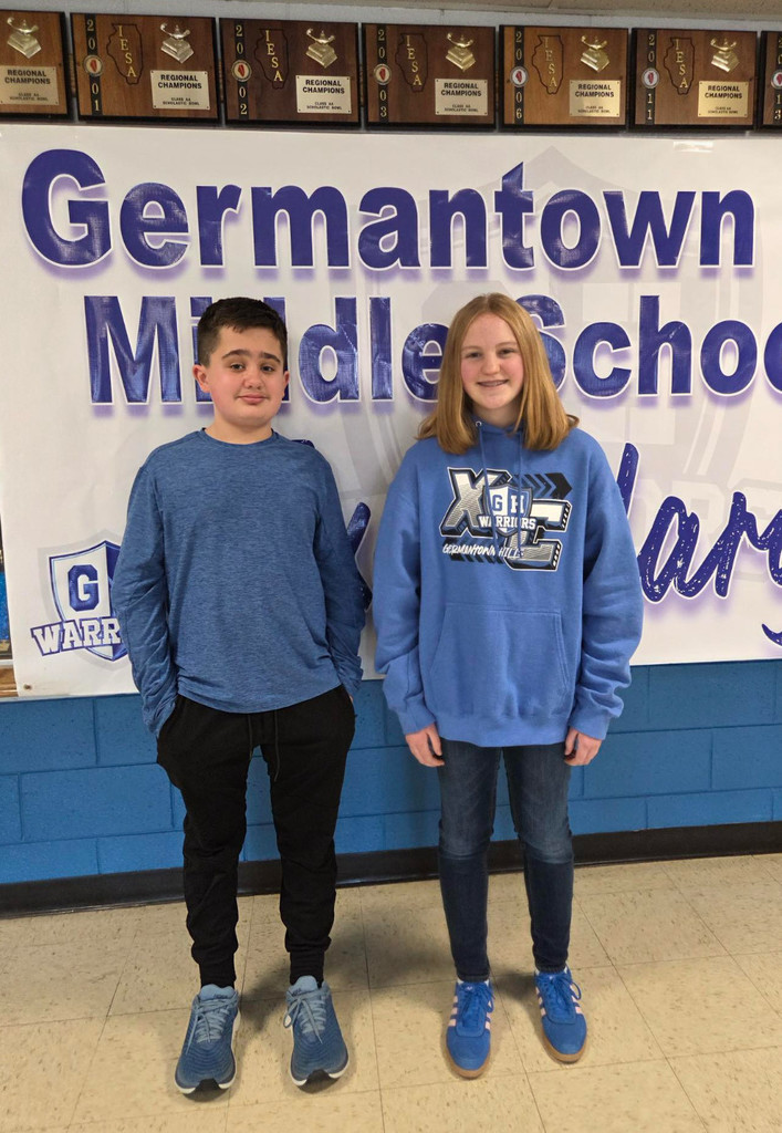 Spelling Bee Winners