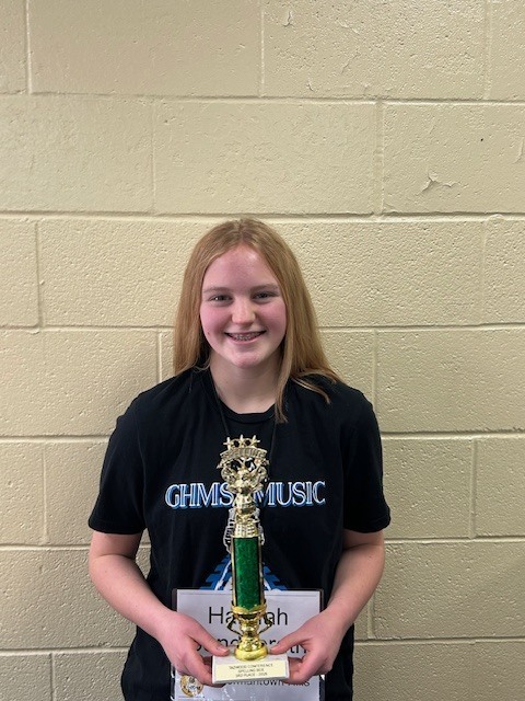 Conference Spelling Bee