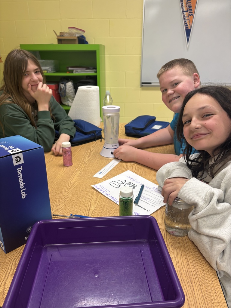 6th Grade Science