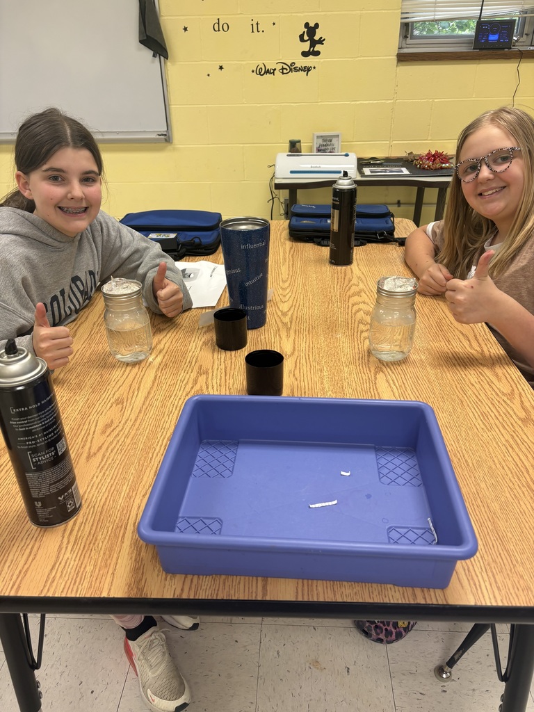 6th Grade Science