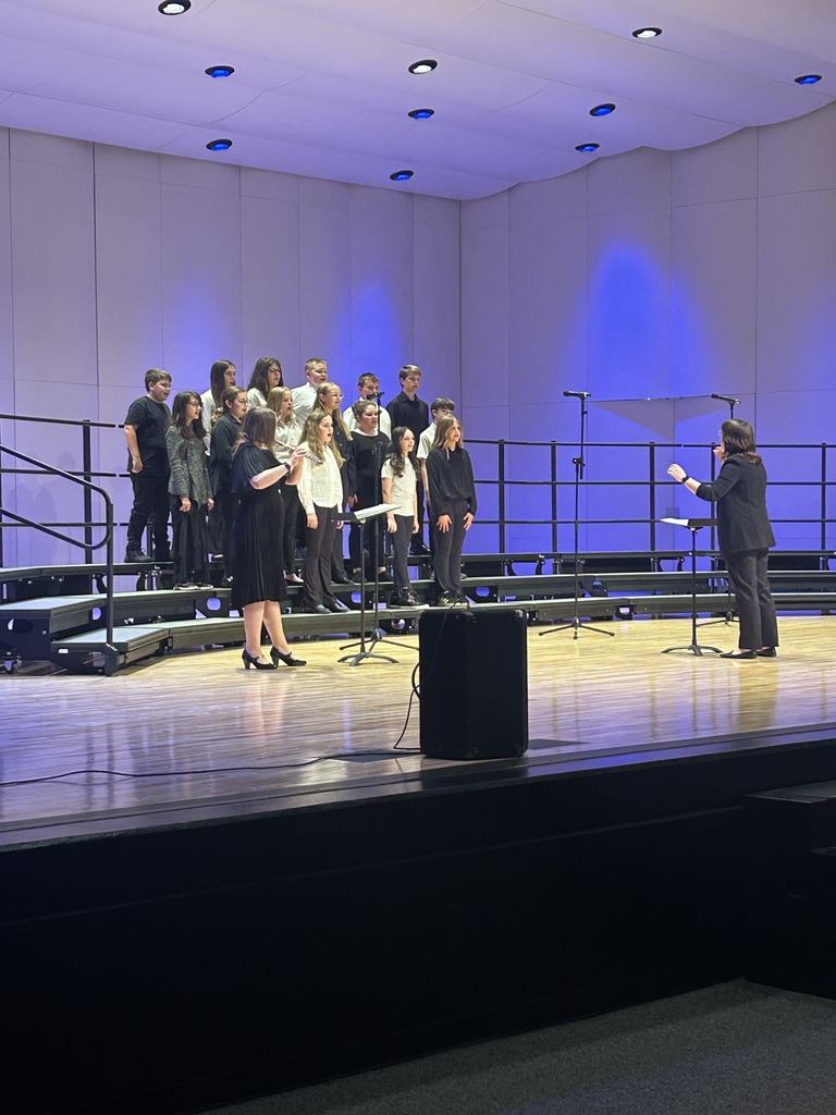 Chorus Concert