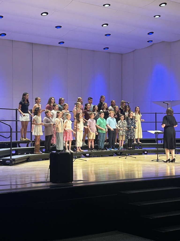 Chorus Concert