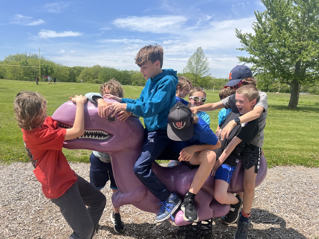 5th Grade Field Trip