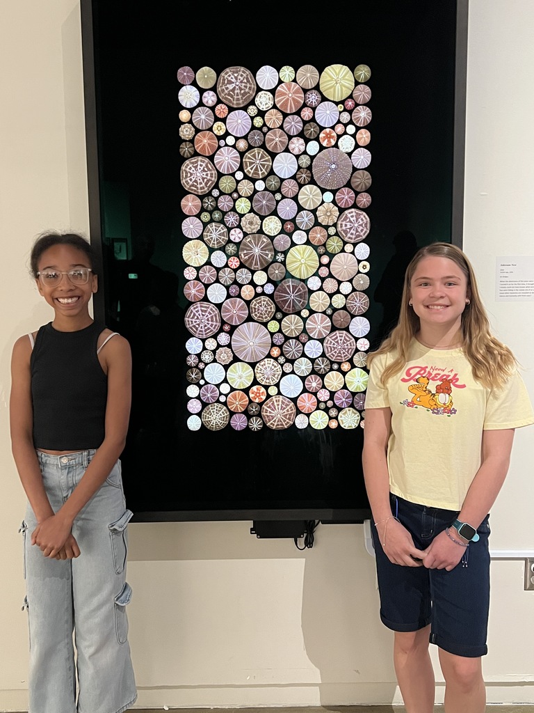 5th Grade Field Trip