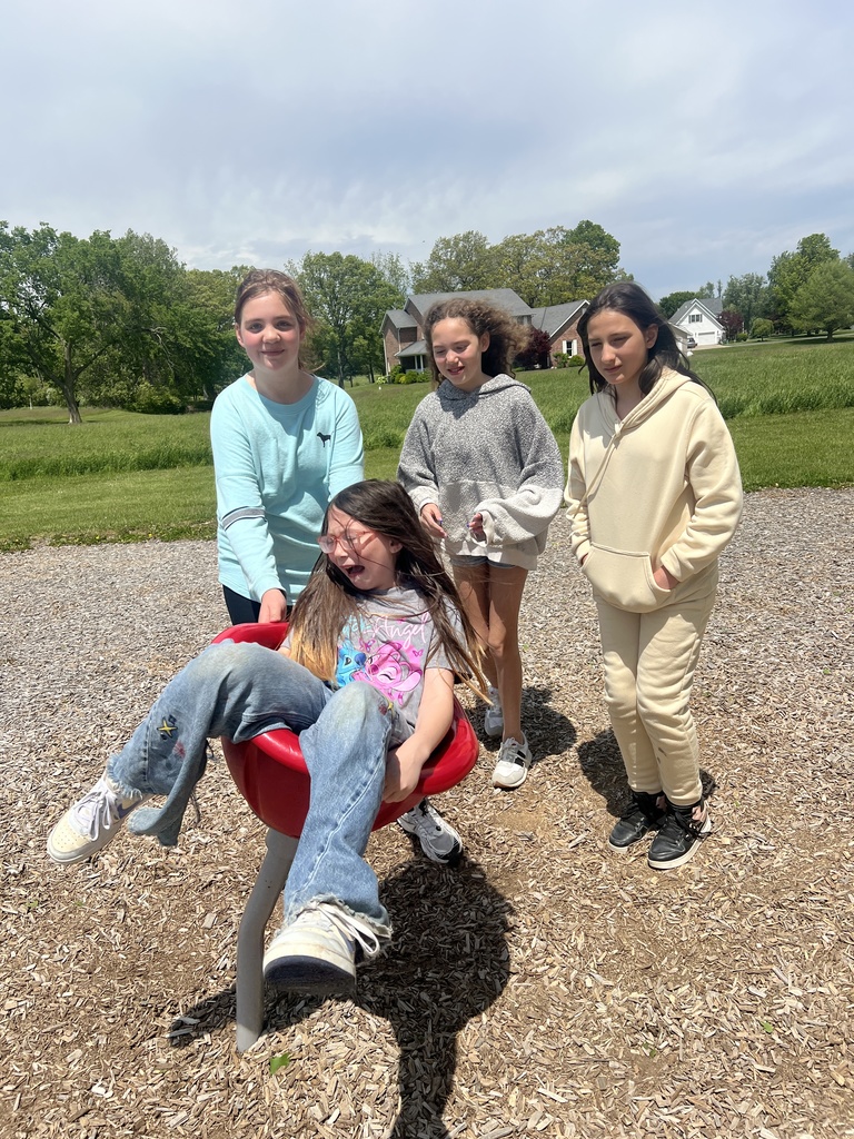 5th Grade Field Trip
