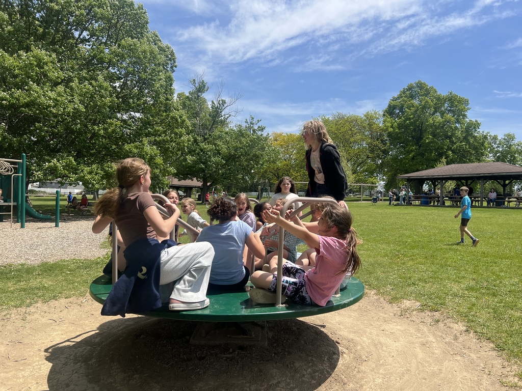 5th Grade Field Trip