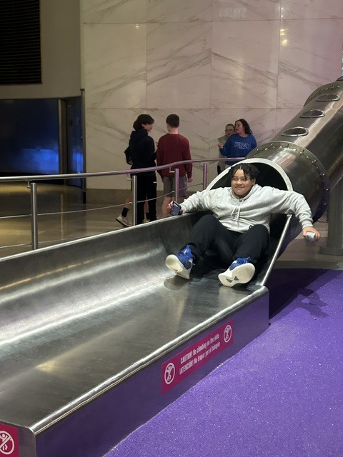 7th Grade Field Trip