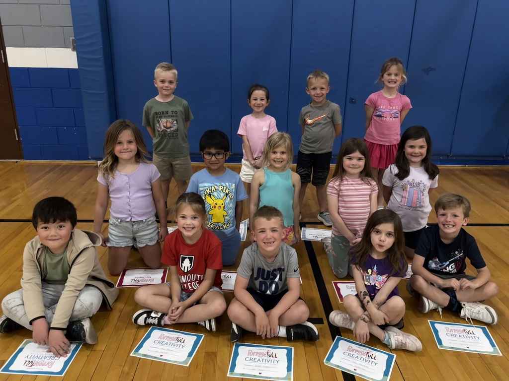 Kinders