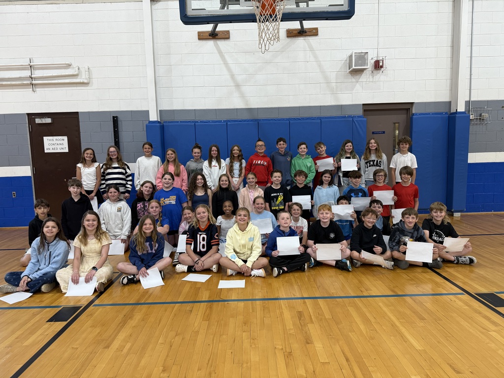 AB Honor Roll