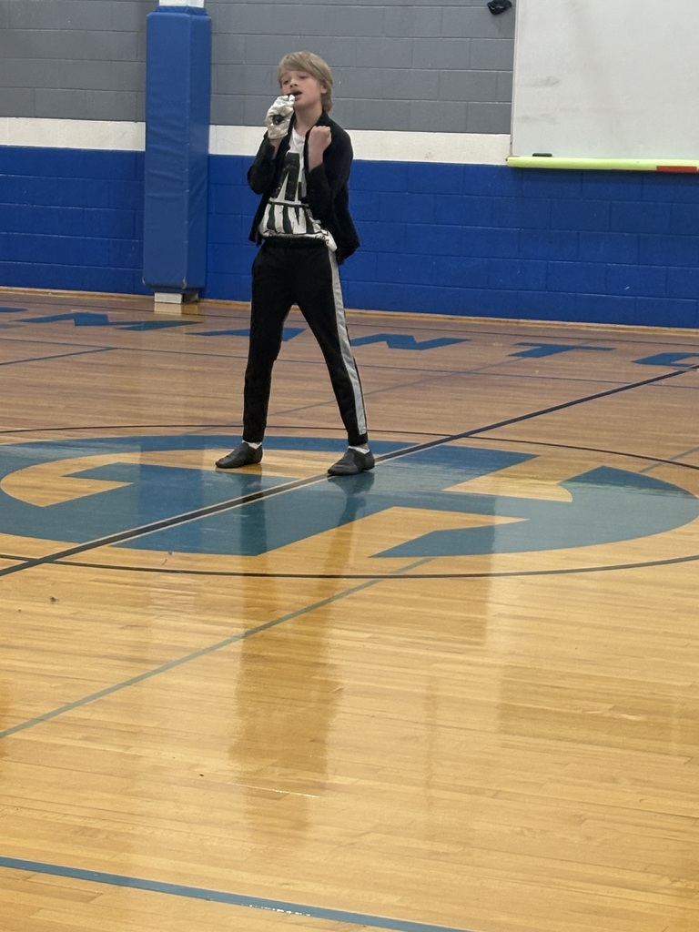 6th Grade Awards Ceremony