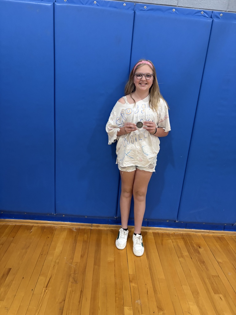 6th Grade Awards Ceremony