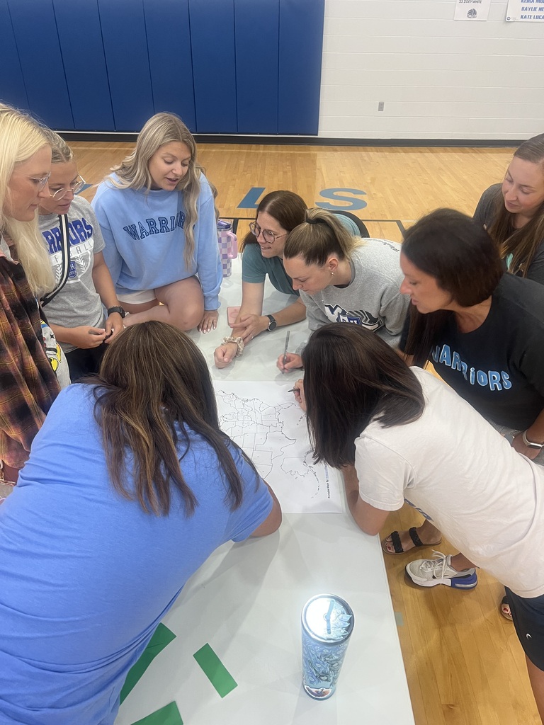 team-building games