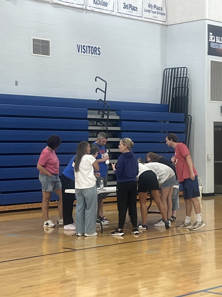 team-building games