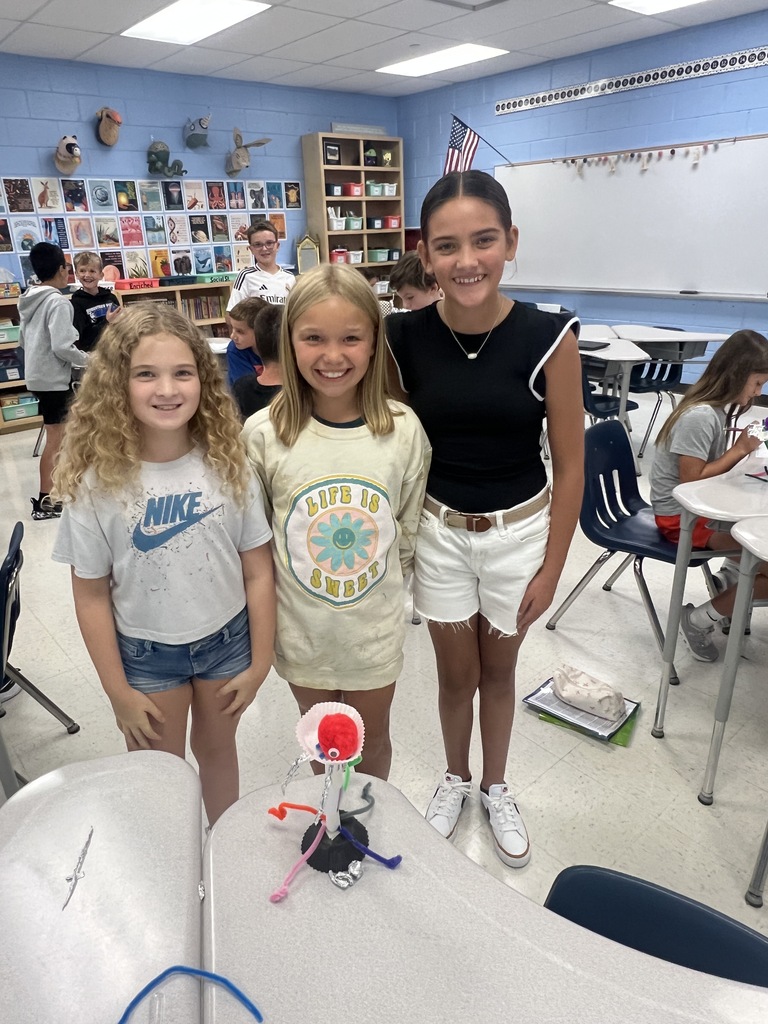 5th Grade Science
