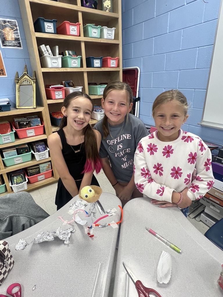 5th Grade Science