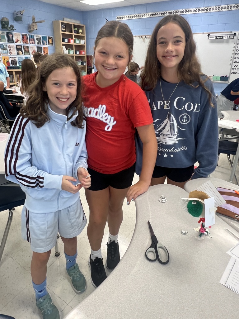 5th Grade Science