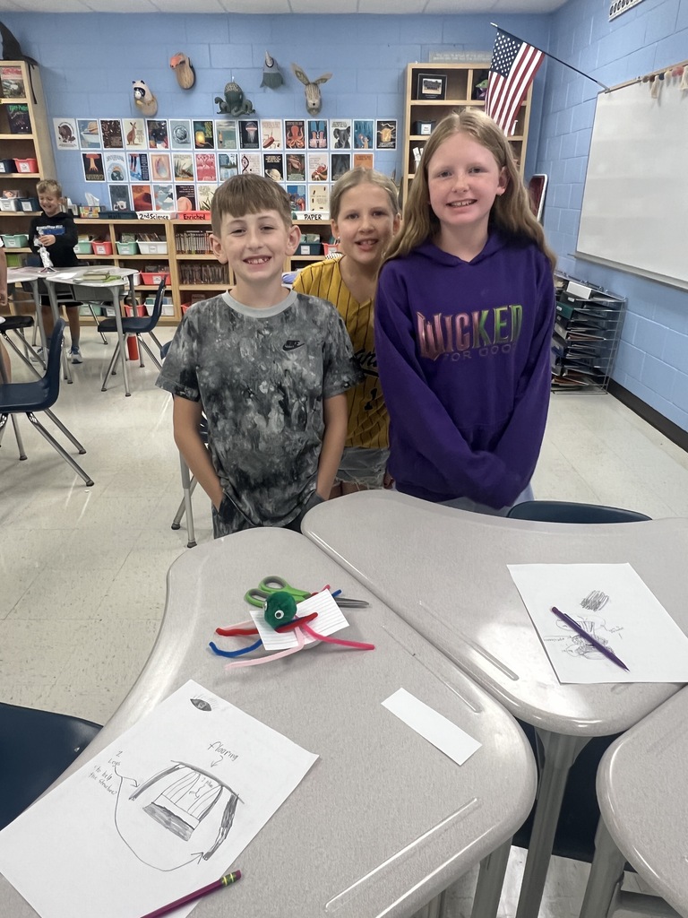5th Grade Science