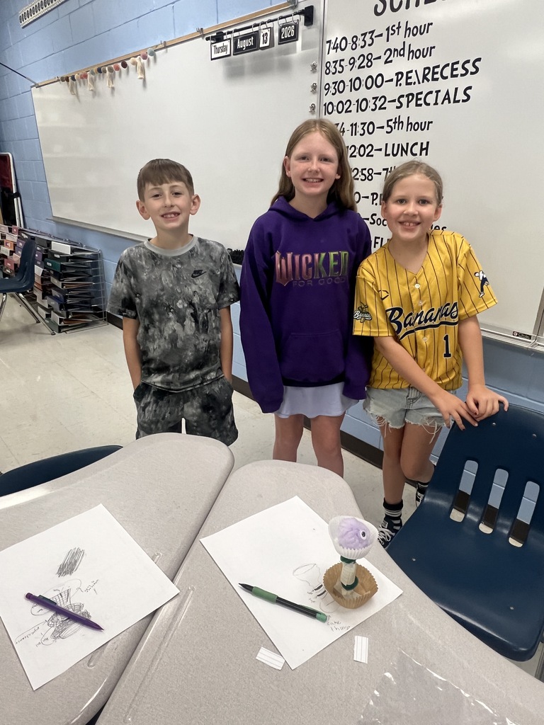 5th Grade Science