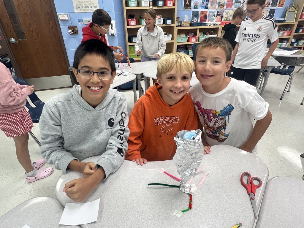 5th Grade Science
