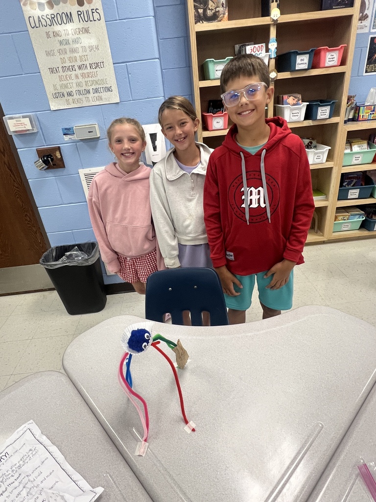 5th Grade Science