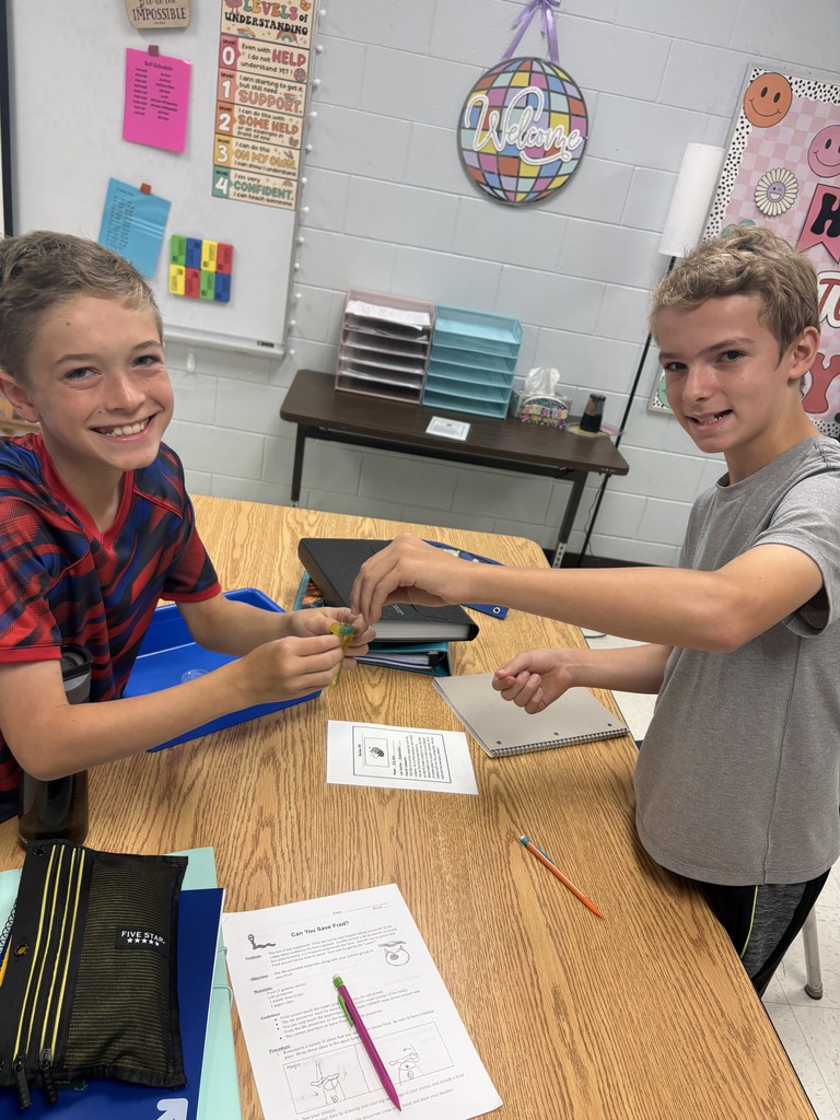 Team-building lab